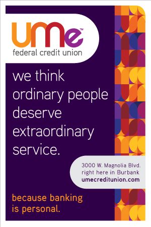 UMe Credit Union