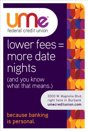 UMe Credit Union