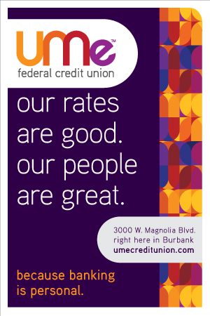 UMe Credit Union