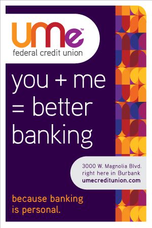 UMe Credit Union