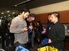 LA Dodger Andre Ethier helps kids go on shopping spree at Burbank Best Buy -3