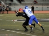 Burbank vs Glendale Football 10-25-12