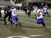 Burbank vs Glendale Football 10-25-12