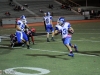 Burbank vs Glendale Football 10-25-12