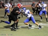 Burbank vs Glendale Football 10-25-12