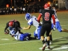 Burbank vs Glendale Football 10-25-12