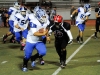 Burbank vs Glendale Football 10-25-12