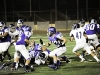 Burbank High vs. Hoover Varsity Football 9-20-12  18