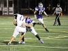 Burbank High vs. Hoover Varsity Football 9-20-12  15