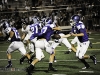 Burbank High vs. Hoover Varsity Football 9-20-12  12