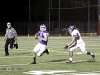 Burbank High vs. Hoover Varsity Football 9-20-12  11