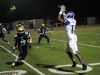 Burbank vs Muir Varsity Football 10-19-12