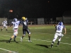 Burbank vs Muir Varsity Football 10-19-12