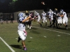 Burbank vs Muir Varsity Football 10-19-12