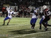 Burbank High vs. Pasadena Football 2012-3506