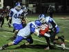 Burbank High vs. Pasadena Football 2012-3663