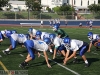 Burbank High Preseason Football 2