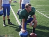 Burbank High Preseason Football 5