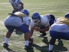 Burbank High Preseason Football 7