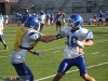 Burbank High Preseason Football 8