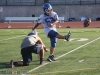 Burbank High Preseason Football 9