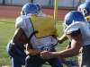 Burbank High Preseason Football 10