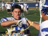 Burbank High Preseason Football 12