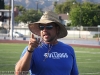 Burbank High Preseason Football 14