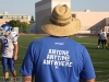 Burbank High Preseason Football 15