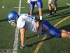 Burbank High Preseason Football 17