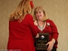 Board of Realtors  Realtor of the year getting pinned-2