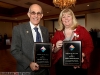 Burbank Board Of Realtors Citizen of The Year, and Realtor of the Year 4
