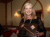 Burbank Board of Realtor outgoing President Alexandra Kelly 8