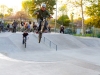 Burbank Skate Park0281