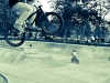 Burbank Skate Park0336