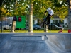 Burbank Skate Park9677