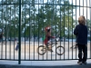 Burbank Skate Park9809