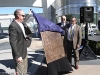 Burbank Water & Power EcoCampus Open House  (Photo by Ross A. Benson)