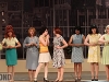 JBHS Preforming Arts Dept. preformes How to Succeed ( Photo by Ross A. Benson)