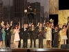 JBHS Preforming Arts Dept. preformes How to Succeed ( Photo by Ross A. Benson)