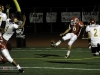 JBHS Football vs Arcadia 9-21-12  10