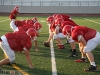 Burroughs High Preseason Football 2