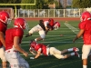 Burroughs High Preseason Football 4