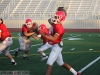 Burroughs High Preseason Football 5