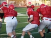 Burroughs High Preseason Football 6