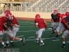 Burroughs High Preseason Football 7