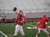 Burroughs High Preseason Football 8