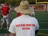 Burroughs High Preseason Football 9