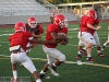 Burroughs High Preseason Football 10