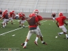 Burroughs High Preseason Football 11